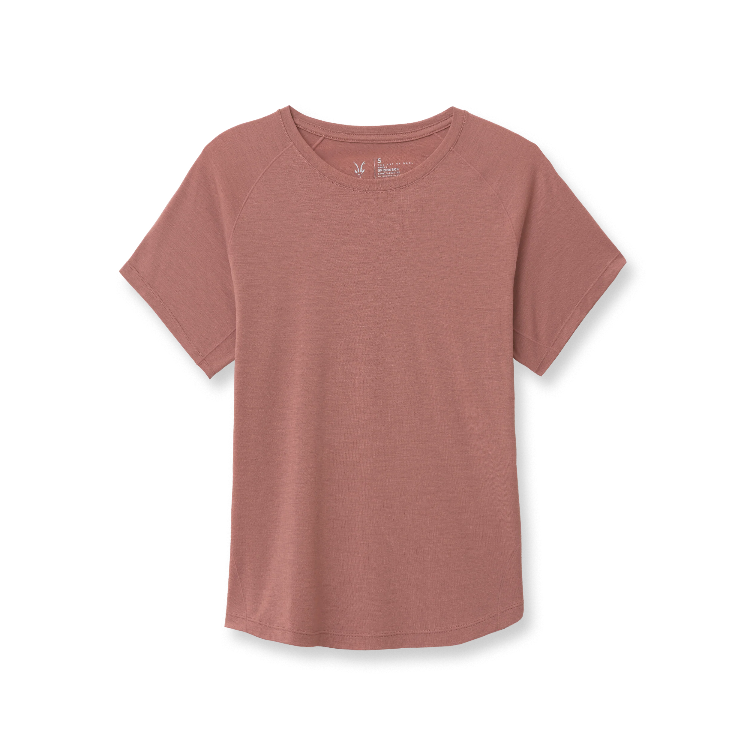 Women's Springbok Tops